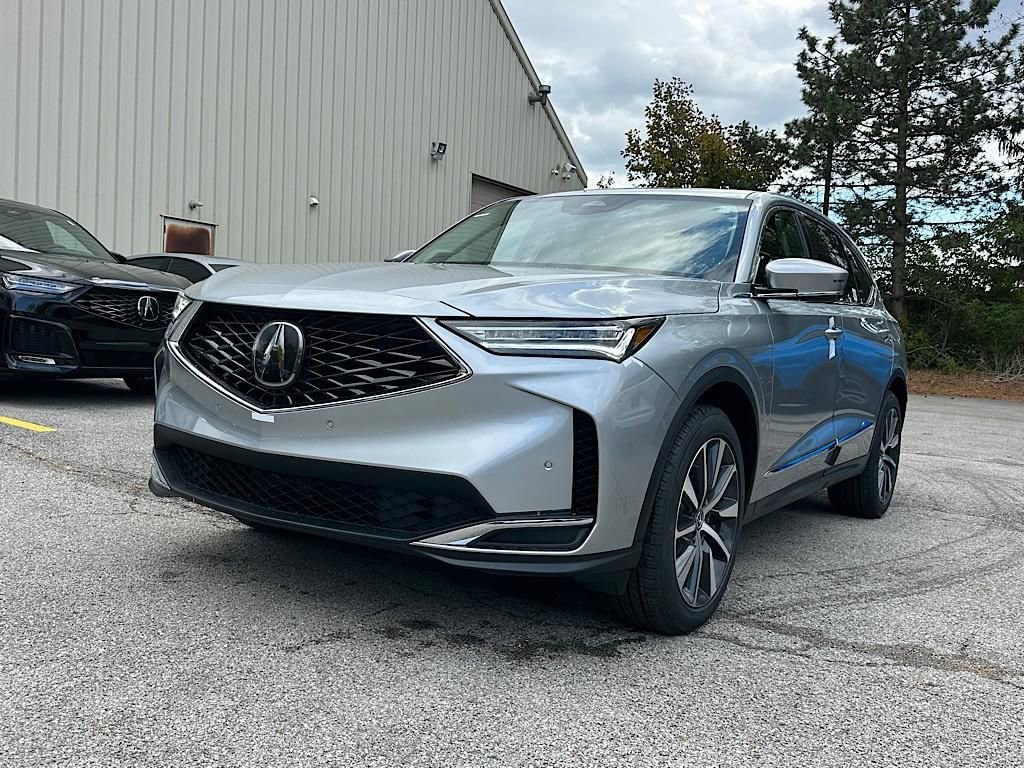 New 2026 Acura MDX SH-AWD Technology Package SUV