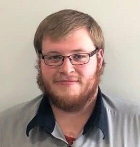 Staff member Eric Loring from ID_36391bf74536