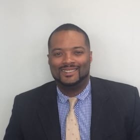 Staff member Francesco Gregory from ID_f5e49f53c291