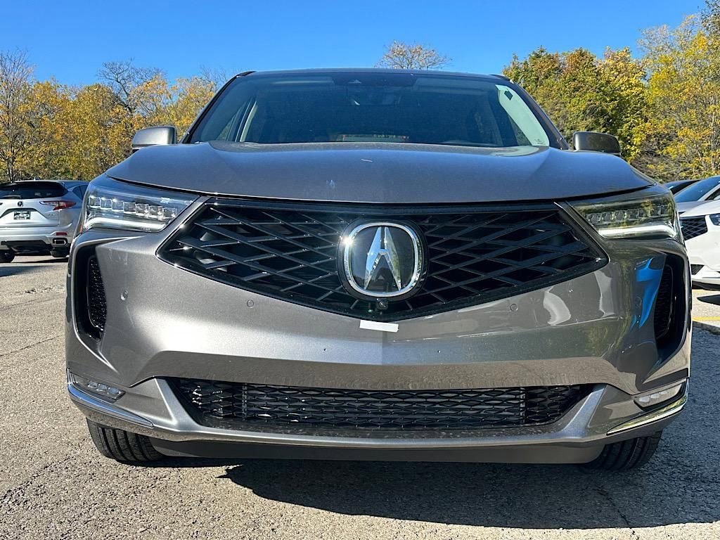 New 2026 Acura RDX Advance Package SUV