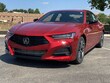 Acura TLX