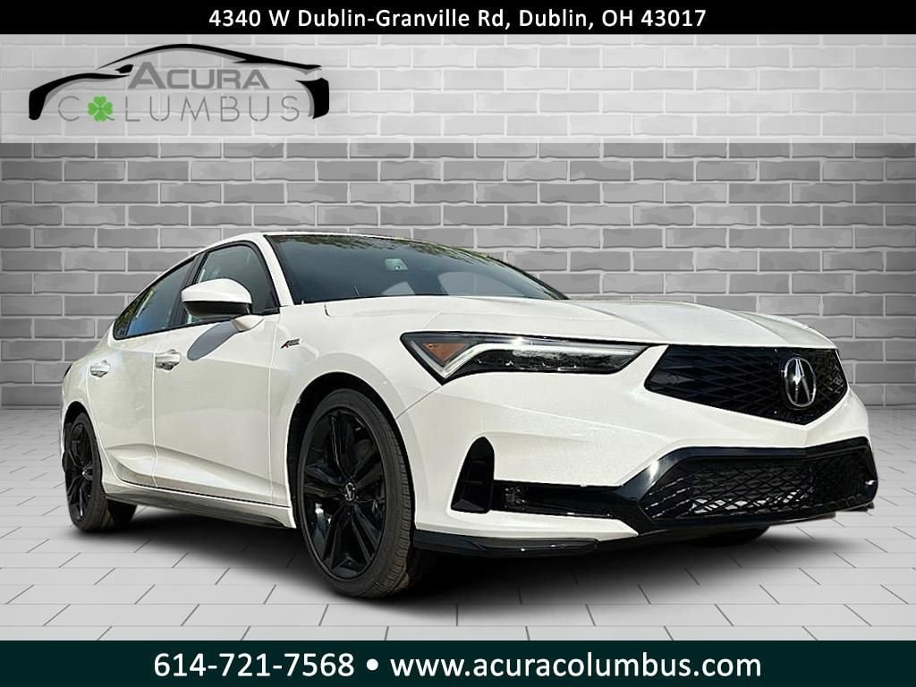 2026 Acura Integra