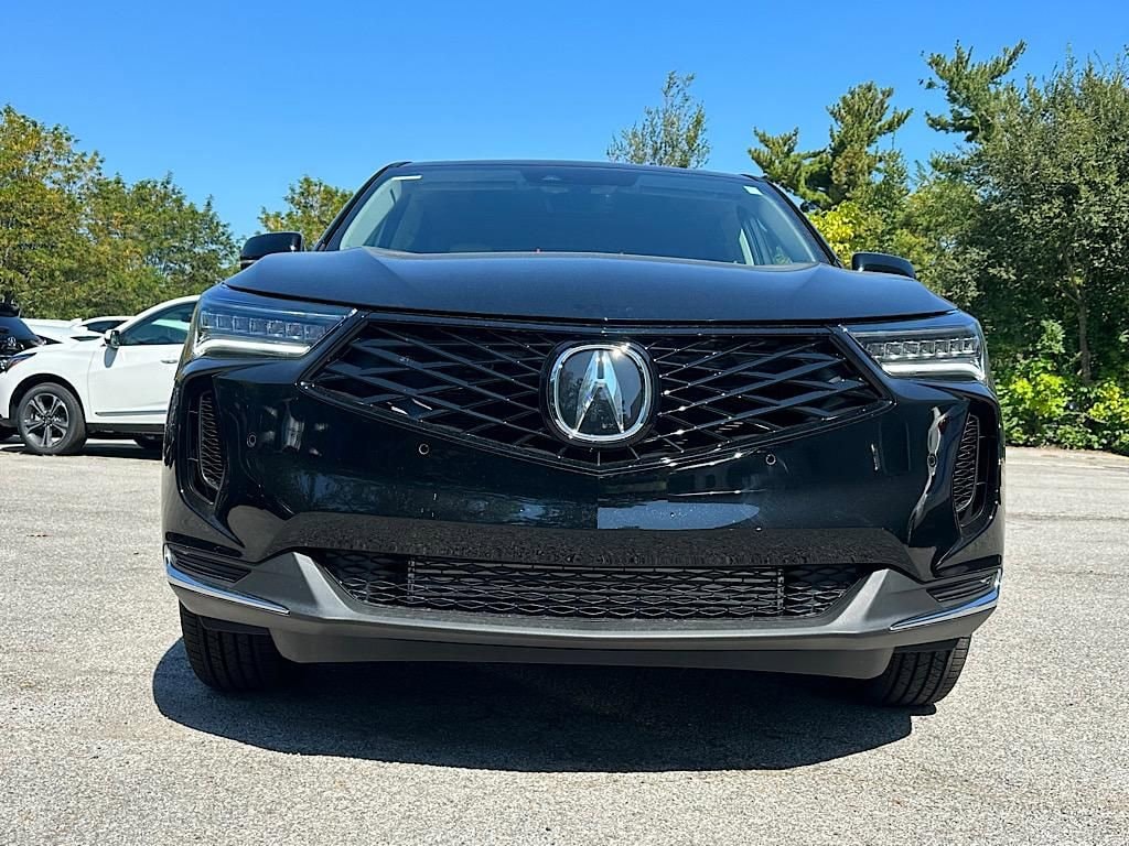 New 2025 Acura RDX Technology Package SUV