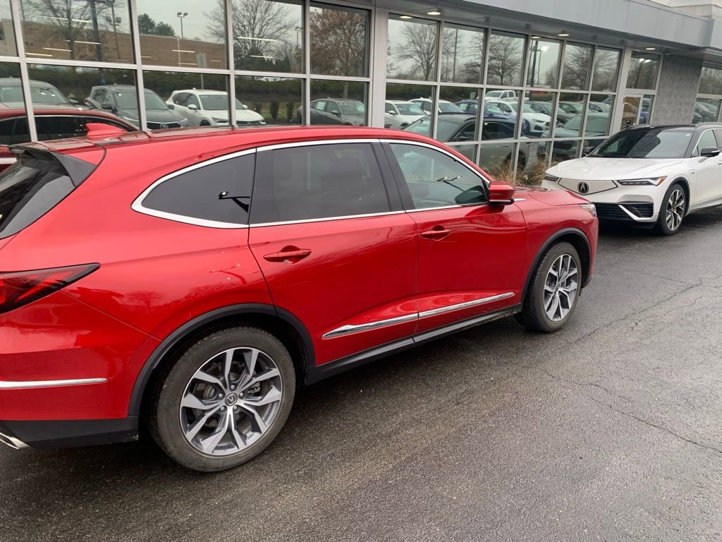 2023 Acura MDX