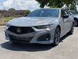 Acura TLX