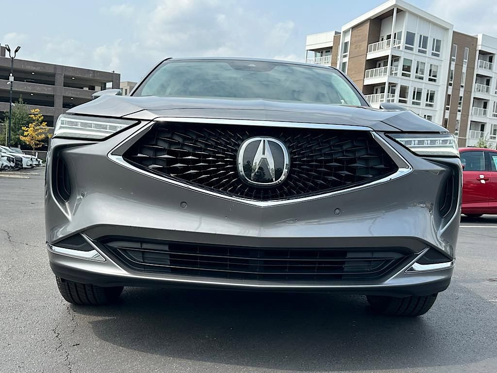 2023 Acura MDX SH-AWD Technology photo 2