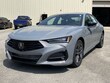Acura TLX