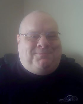 Staff member Jay Barger from ID_f5e49f53c291