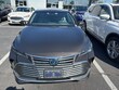 Toyota Avalon Hybrid
