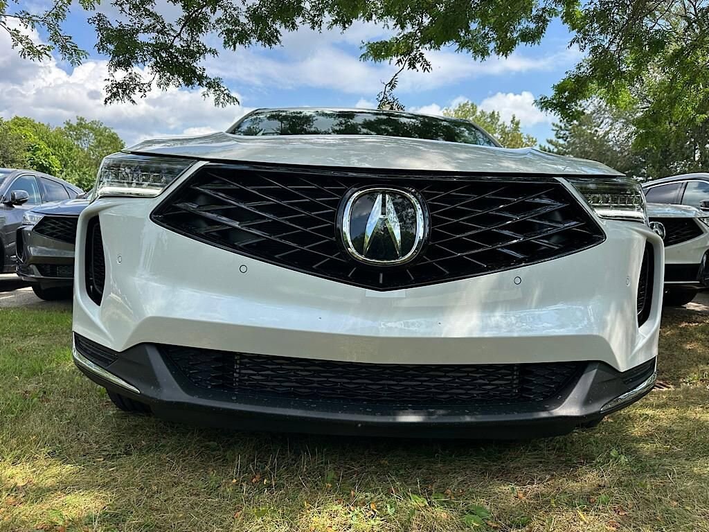 2025 Acura RDX Technology photo 2