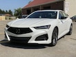 Acura TLX
