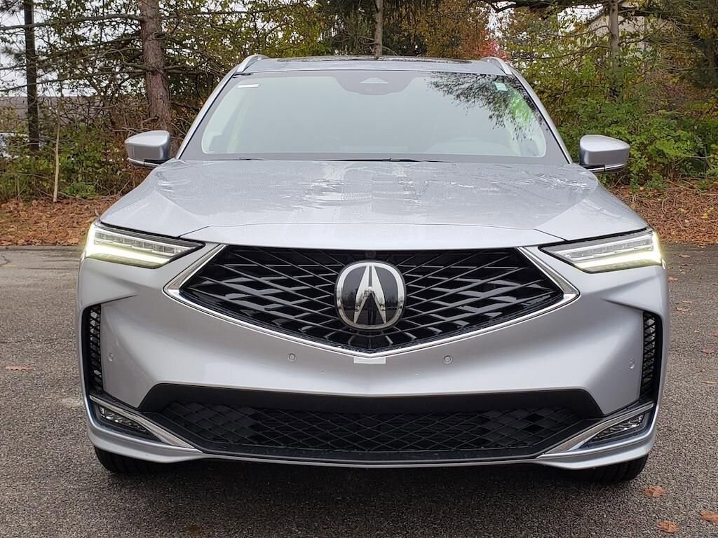 2026 Acura MDX SH-AWD Advance photo 2