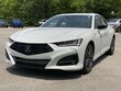 Acura TLX