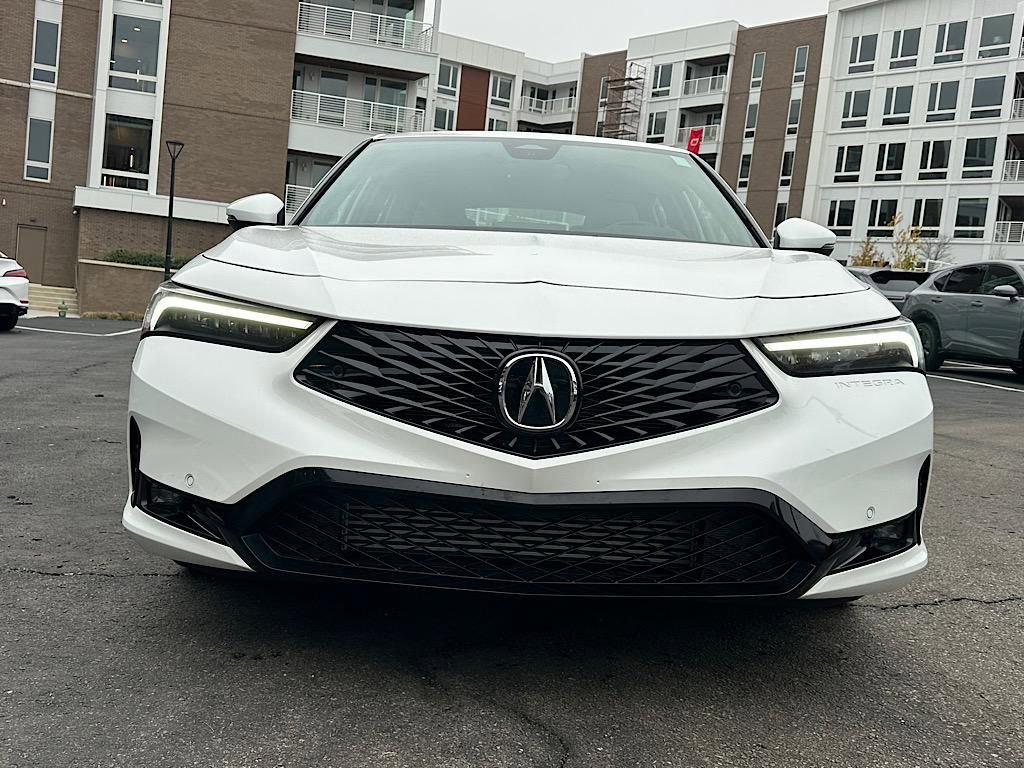2024 Acura Integra A-Spec photo 2