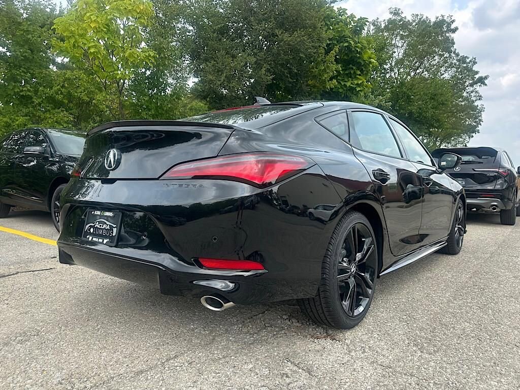 2026 Acura Integra A-Spec Technology photo 4