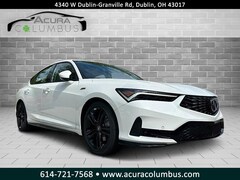 2026 Acura Integra A-Spec Tech Package Hatchback