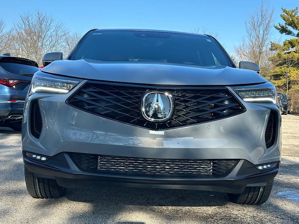 New 2026 Acura RDX A-Spec Package SUV