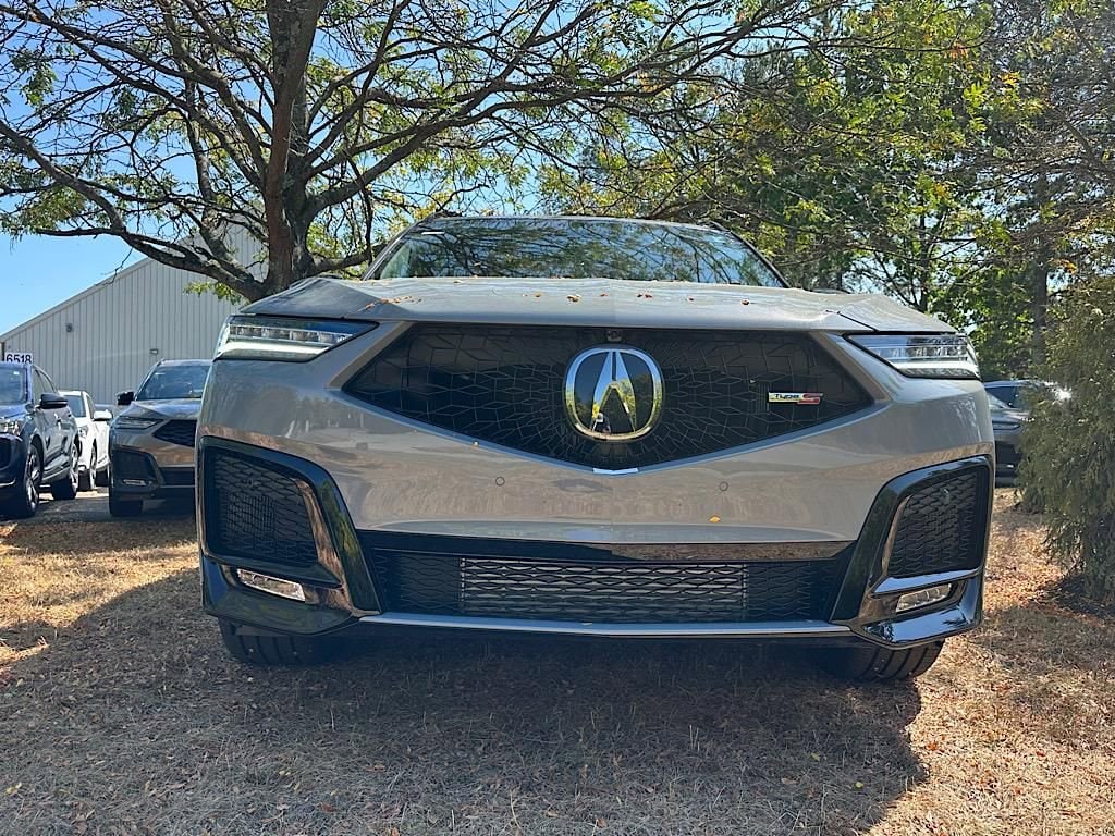 New 2026 Acura MDX SH-AWD Type S w/Advance Package SUV