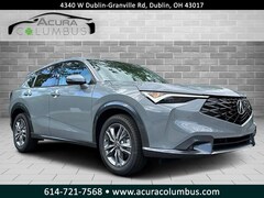 2025 Acura ADX SUV