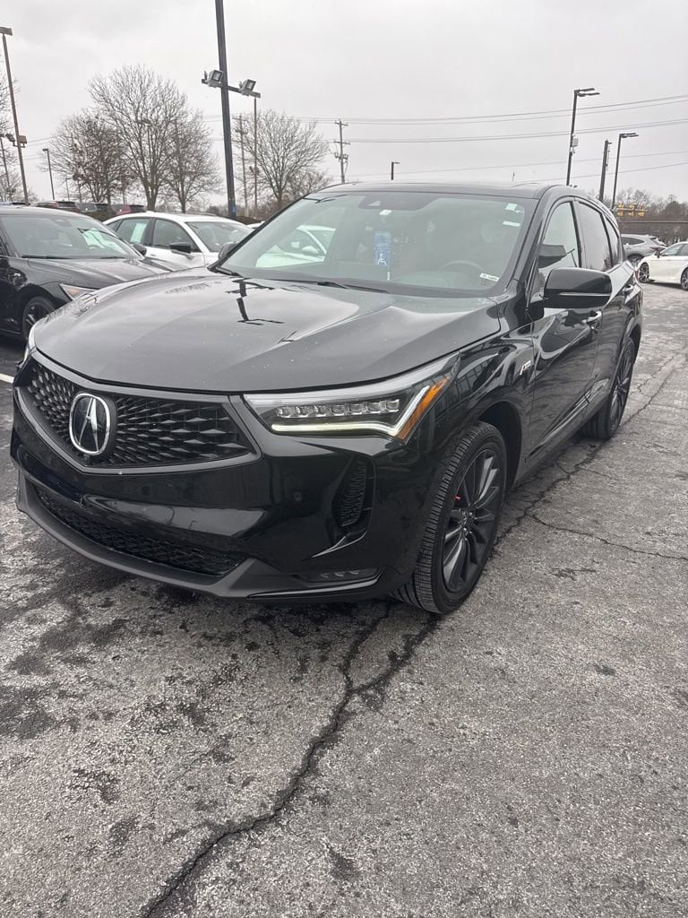 2023 Acura RDX