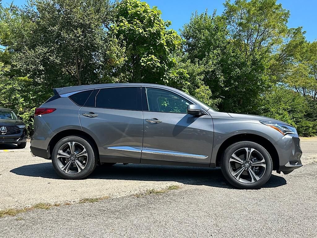 2025 Acura RDX Technology photo 3