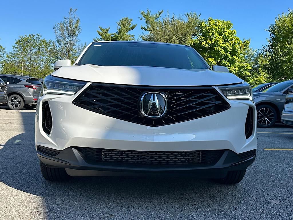 2025 Acura RDX photo 2