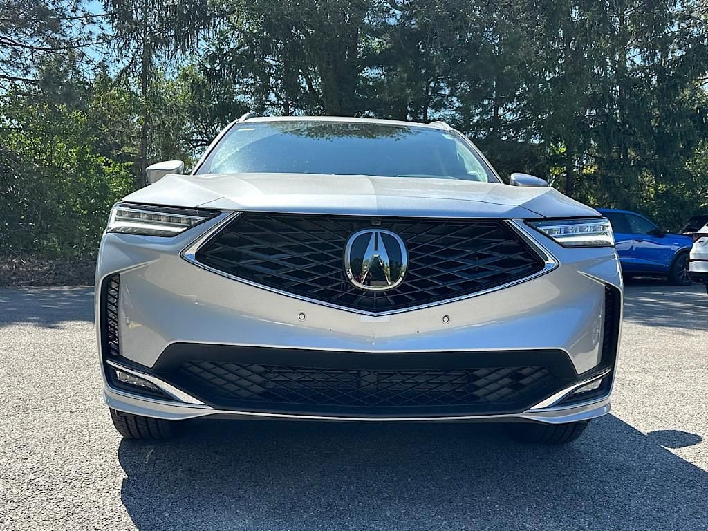New 2026 Acura MDX SH-AWD Advance Package SUV