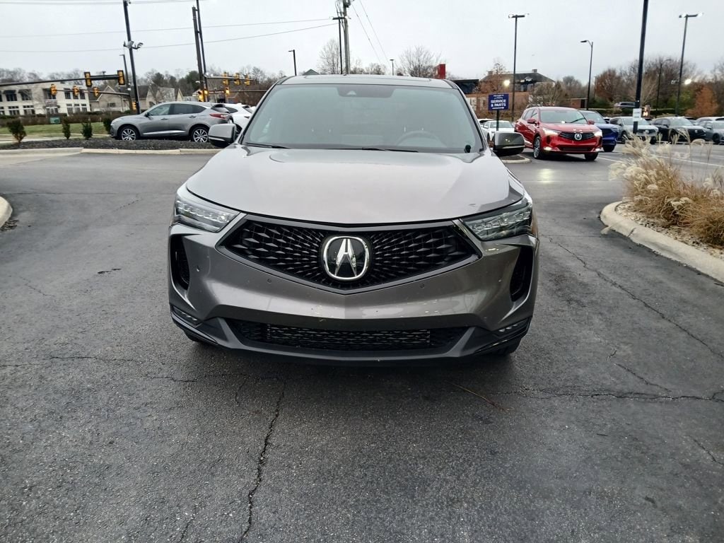 2023 Acura RDX