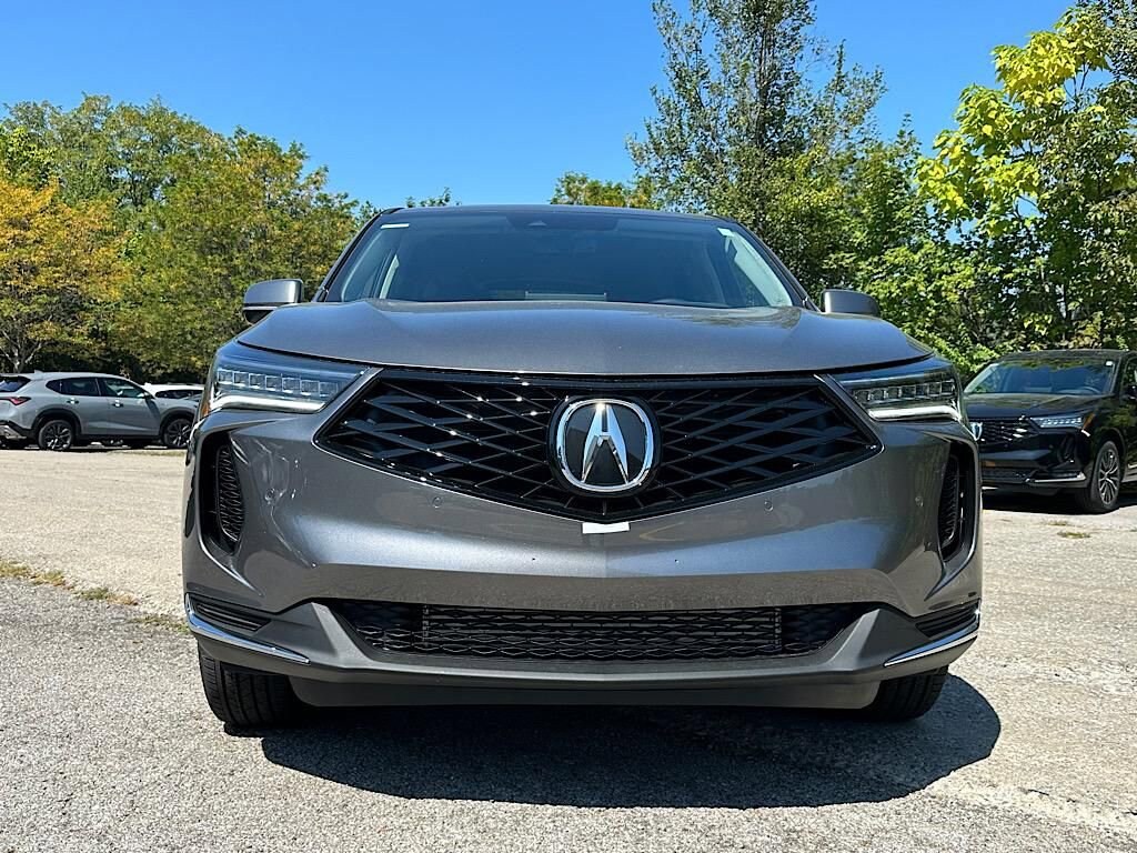 2025 Acura RDX Technology photo 2