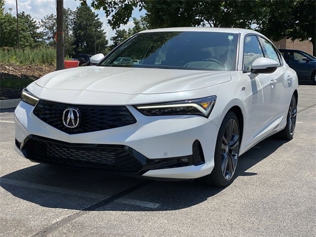 2025 Acura Integra A-Spec with Tech Package's photo
