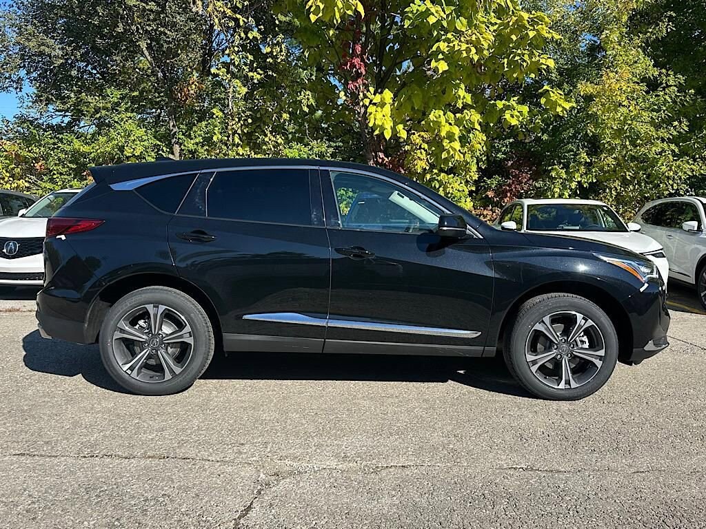 2026 Acura RDX Technology photo 3