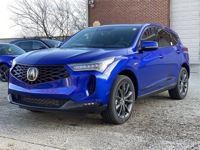 RDX Acura
