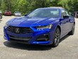 Acura TLX