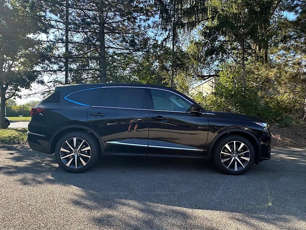 New 2026 Acura MDX SH-AWD Technology Package SUV