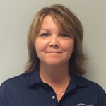 Staff member Kristi Thornton from ID_4cf4fd4d0d2c