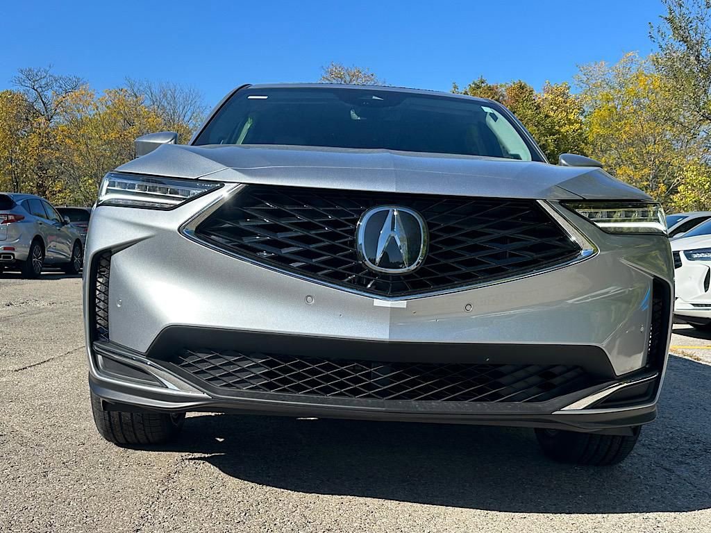 2026 Acura MDX SH-AWD Technology photo 2