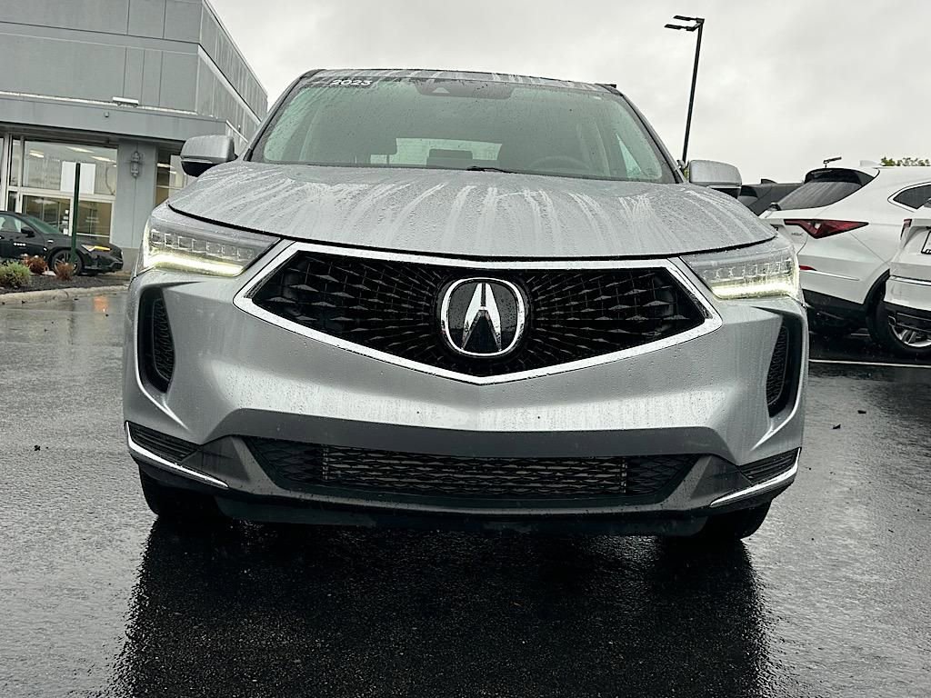 2023 Acura RDX photo 2
