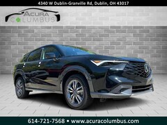 2025 Acura ADX SUV