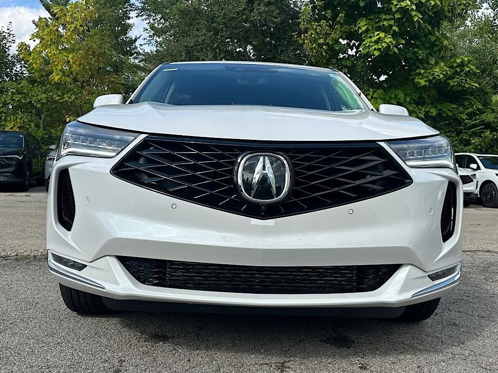 2025 Acura RDX Advance photo 2