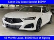 Acura TLX