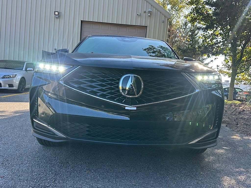 New 2026 Acura MDX SH-AWD Technology Package SUV