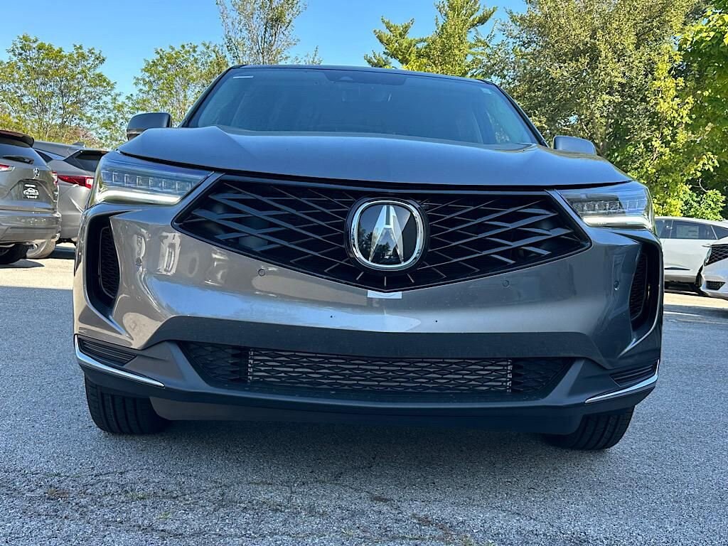 2025 Acura RDX Technology photo 2
