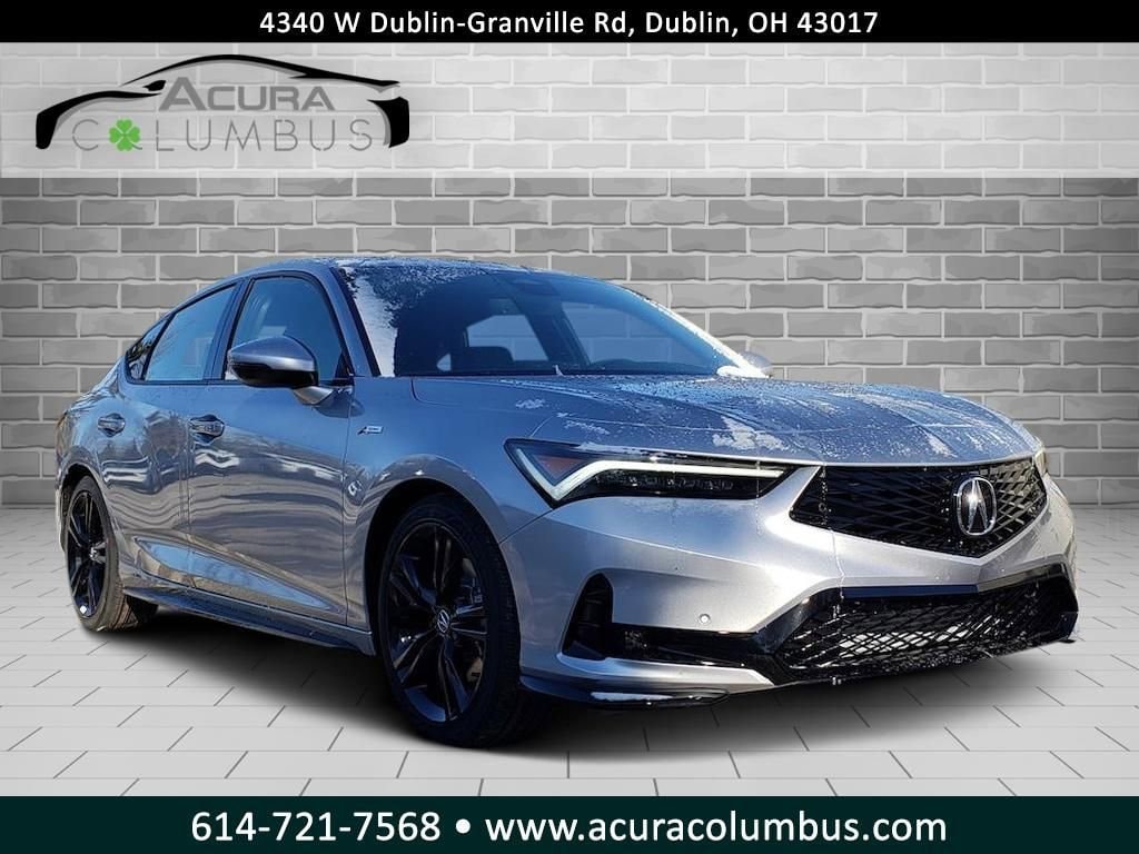 2026 Acura Integra