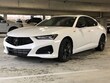 Acura TLX