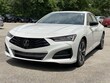 Acura TLX
