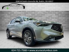 2025 Acura ADX SUV