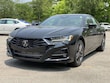 Acura TLX