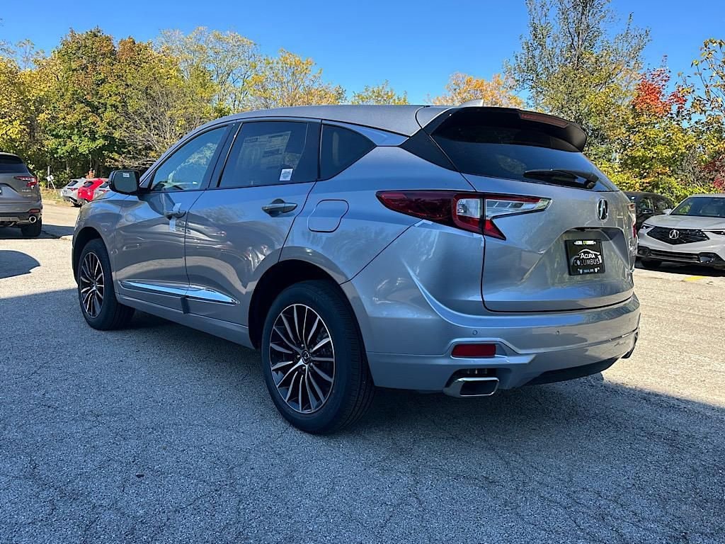 New 2026 Acura RDX Advance Package SUV