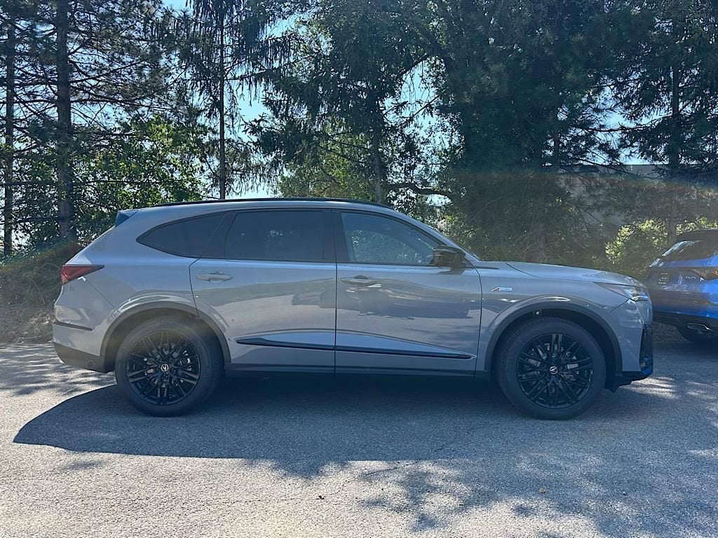 New 2026 Acura MDX SH-AWD A-Spec Advance Package SUV