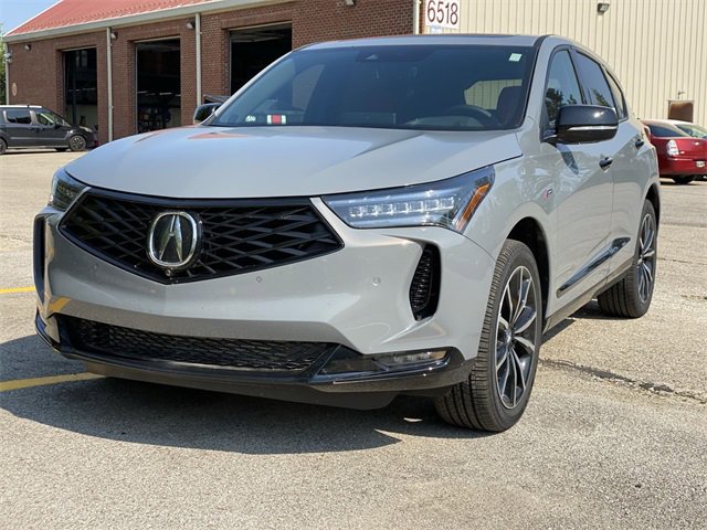 RDX Acura